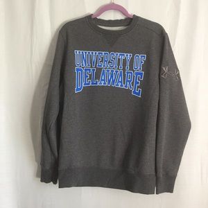 Under Armour University of Delaware Sweatshirt